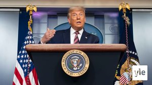 Donald Trumpin presidenttikausi jätti riitaisan jäljen talouspolitiikkaan: 20.01.2021 11.05