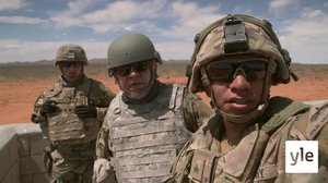 Sotilas: 21.01.2021 06.00