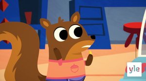 Pähkinä purtavaksi (S): 21.01.2021 17.13