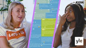 Miksi aikuinen kiusaa netissä? (Ja miltä se tuntuu?): 20.01.2021 16.05