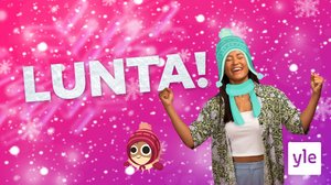 Jäätävästi LUNTA ft. Rene Rinnekangas: 20.01.2021 16.13