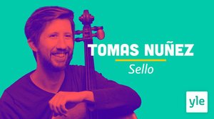 Sellisti Tomas Nuñez: 21.01.2021 10.00
