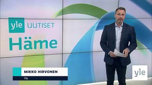 Yle Uutiset Häme : 20.01.2021 17.06
