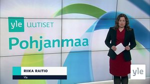 Yle Uutiset Pohjanmaa : 20.01.2021 17.06