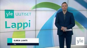 Yle Uutiset Lappi : 20.01.2021 17.06