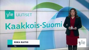 Yle Uutiset Kaakkois-Suomi : 20.01.2021 17.06