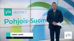 Yle Uutiset Pohjois-Suomi : 20.01.2021 17.06