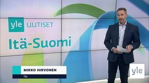 Yle Uutiset Itä-Suomi : 20.01.2021 17.06