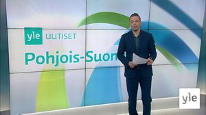 Yle Uutiset Pohjois-Suomi: 20.01.2021 18.21