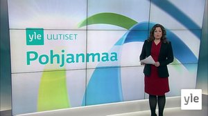 Yle Uutiset Pohjanmaa: 20.01.2021 18.21