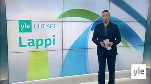 Yle Uutiset Lappi : 20.01.2021 18.21