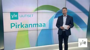 Yle Uutiset Pirkanmaa : 20.01.2021 18.21