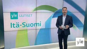 Yle Uutiset Itä-Suomi : 20.01.2021 18.21