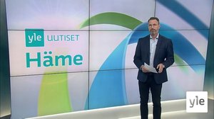 Yle Uutiset Häme : 20.01.2021 18.21