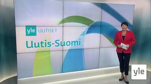 Yle Uutiset Uutis-Suomi : 20.01.2021 20.15