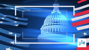 Yhdysvaltain presidentin virkaanastujaiset viitottuna: 20.01.2021 20.03