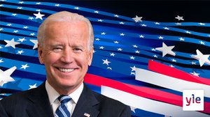Svenska Yle live: Joe Biden installeras som USA:s president: 20.01.2021 20.03