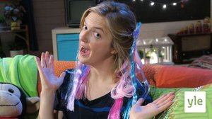 BUU-klubben: 23.01.2021 08.30