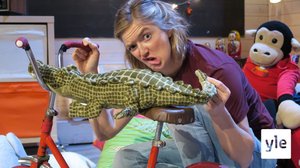 BUU-klubben: 21.01.2021 18.00