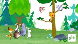 Herra Kunkun uusi ystävä (S): 22.01.2021 17.01