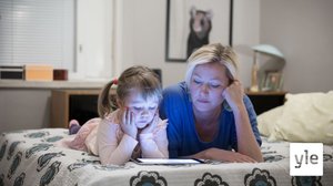 Korona on lisännyt lasten ja nuorten älylaitteiden käyttöä : 21.01.2021 10.47