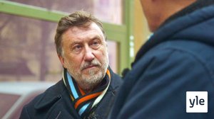 Varjojen maa: 25.01.2021 06.00