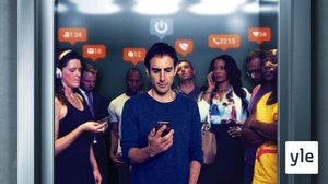 Prisma: Yksinäisyyden aikakausi: 25.01.2021 06.00