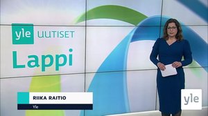 Yle Uutiset Lappi : 21.01.2021 17.06
