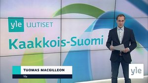 Yle Uutiset Kaakkois-Suomi : 21.01.2021 17.06