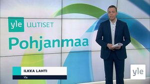 Yle Uutiset Pohjanmaa : 21.01.2021 17.06