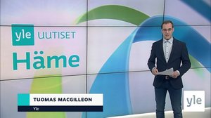 Yle Uutiset Häme : 21.01.2021 17.06
