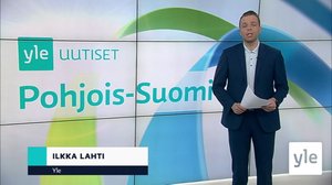 Yle Uutiset Pohjois-Suomi : 21.01.2021 17.06