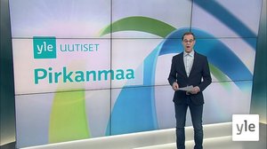 Yle Uutiset Pirkanmaa : 21.01.2021 18.21
