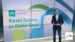 Yle Uutiset Keski-Suomi ja Etelä-Savo : 21.01.2021 18.21