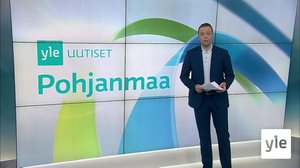 Yle Uutiset Pohjanmaa: 21.01.2021 18.21