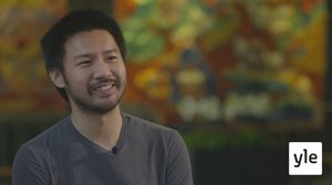 Haastattelussa Conrad Tao: 21.01.2021 18.45