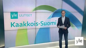 Yle Uutiset Kaakkois-Suomi : 21.01.2021 18.21