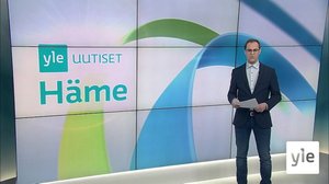 Yle Uutiset Häme : 21.01.2021 18.21