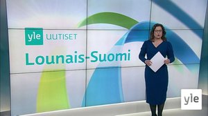 Yle Uutiset Lounais-Suomi: 21.01.2021 18.21
