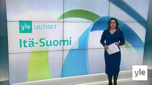 Yle Uutiset Itä-Suomi : 21.01.2021 18.21