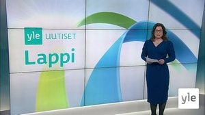 Yle Uutiset Lappi : 21.01.2021 18.21