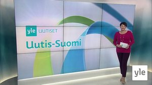 Yle Uutiset Uutis-Suomi : 21.01.2021 20.15