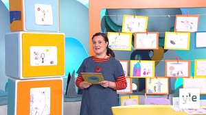 Pikku Kakkosen posti: 22.01.2021 07.39