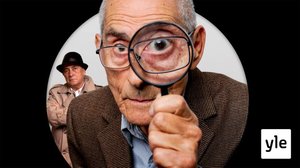 Salainen agentti vanhainkodissa : 25.01.2021 06.00