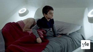 Poika on kadonnut (12): 26.01.2021 00.01