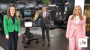 Miten koronakriisin hoitaminen on onnistunut?: 22.01.2021 09.30