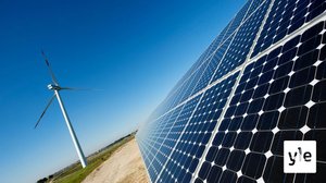 Tästä tulee EU:n ilmastovuosi  : 22.01.2021 12.11