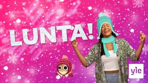 Yle Mix: Näin lumikiteet muodostuvat: 22.01.2021 12.30