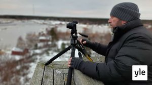 Kun taide on koko elämä: 24.01.2021 00.01