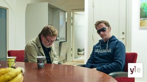 Raunon tuomio: 25.01.2021 06.00